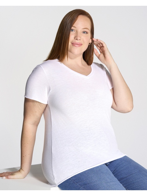 JHK™ Curves Slub