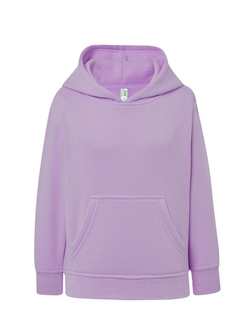 JHK™ Kid Kangaroo Unisex Sweatshirt - Img 1