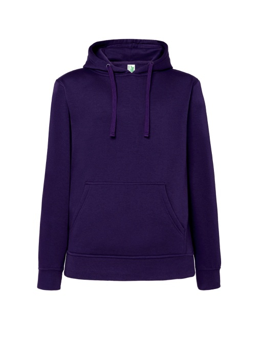 JHK™ Lady Kangaroo Sweatshirt - Img 1