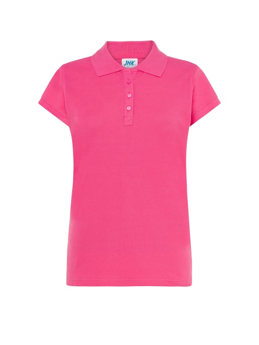 JHK™ Lady Regular Polo