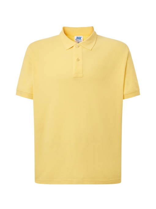 JHK™ Man Regular Polo