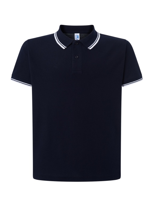 JHK™ Man Regular Polo