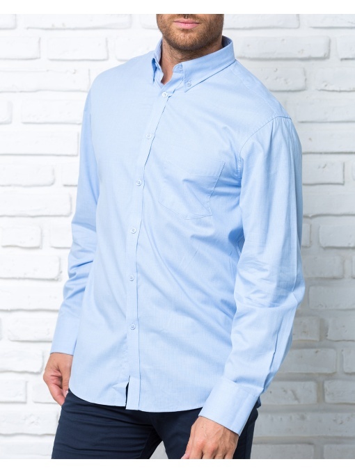 JHK™ Multi-Striped Shirt