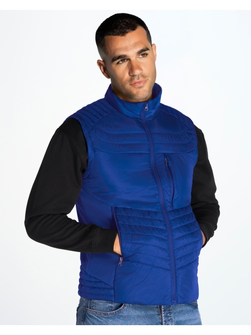 JHK™ Padded Vest