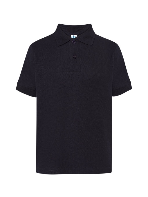 JHK™ Polo Copii Școală - Img 1