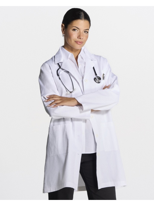 JHK™ ROME LADY (LABCOAT)