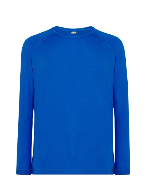 JHK™ Sport Man Ls - Img 1