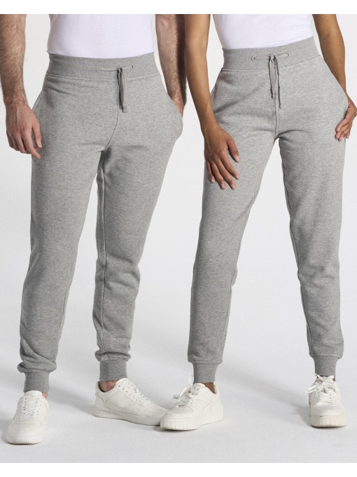 JHK™ Sweat Pants Cuff French Terry