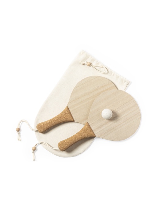 mak™ Beach Rackets Bubbak