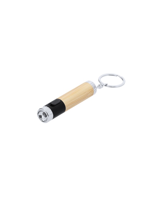 mak™ Torch Keyring Zungux