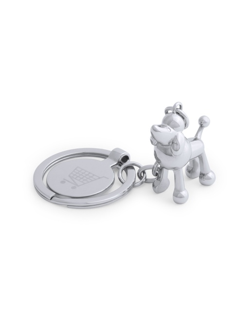 mak™ Keyring Coin Hoinzo