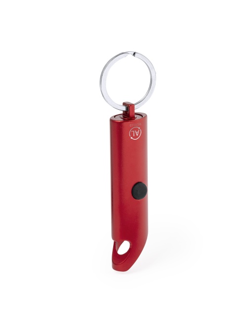 mak™ Torch Keyring Kushing