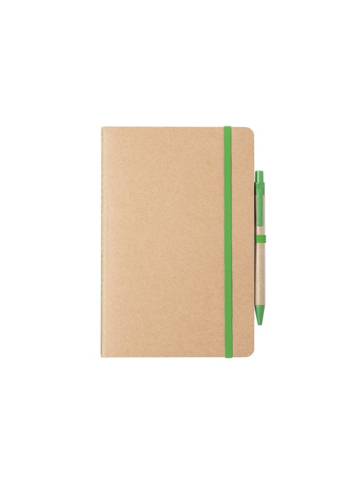 mak™ Notebook Esteka