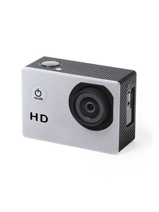 mak™ Action Camera Komir