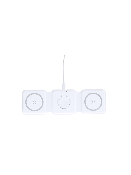 mak™ Charger Tardim