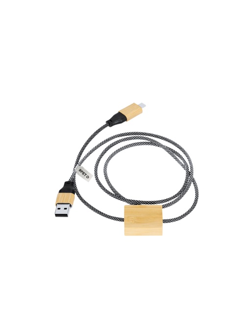 mak™ Charging Cable Segers