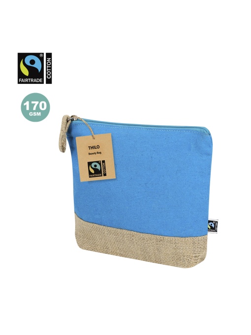 mak™ Geantă cosmetice Thilo Fairtrade