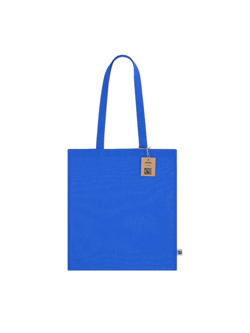 mak™ Geantă Jamal Fairtrade