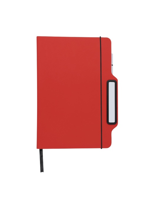 mak™ Holder Notepad Cruas