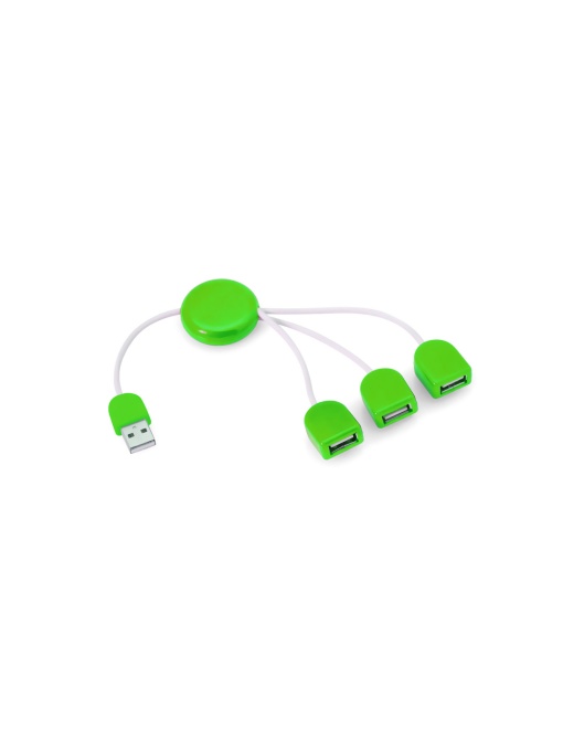 mak™ Hub USB Pod