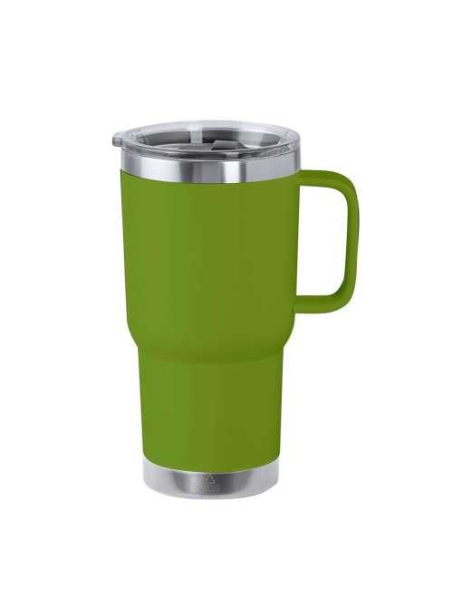 mak™ Insulated Mug Paster