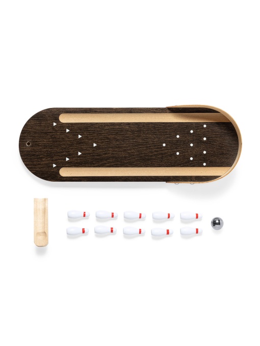 mak™ Minigame Bowling Strike