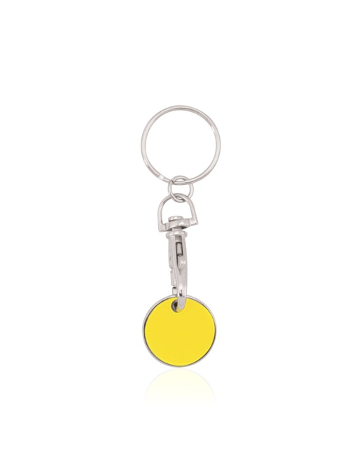 mak™ Keyring Coin Euromarket