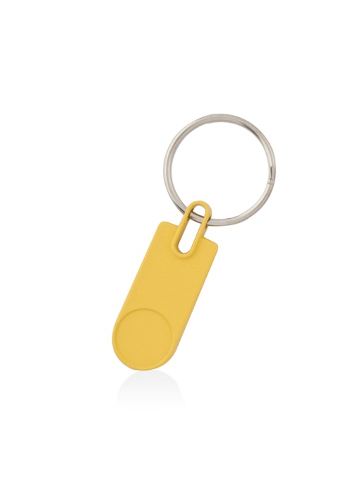 mak™ Keyring Harper