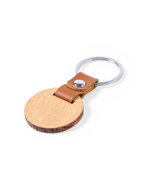 mak™ Keyring Mappets