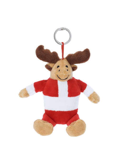 mak™ Keyring Teddy Cardix