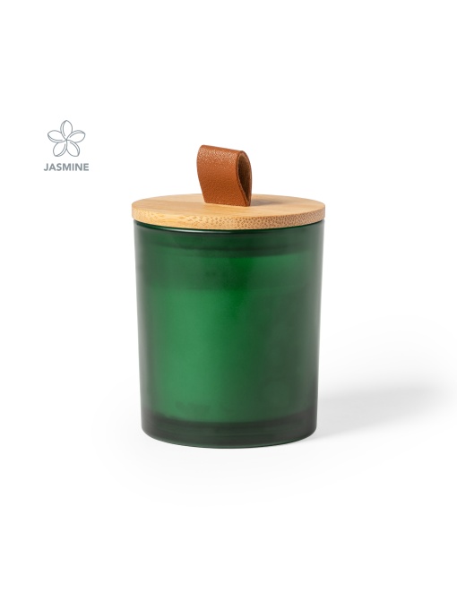 mak™ Aromatic Candle Lonka