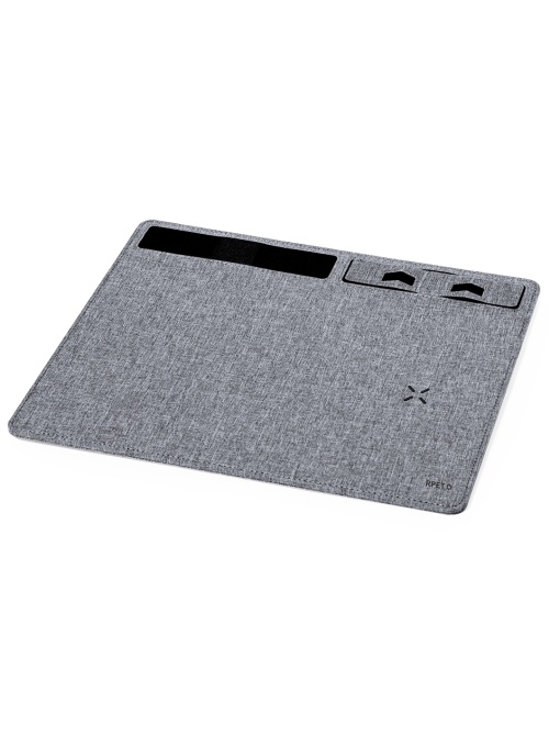 mak™ Mousepad cu încărcare Deuz