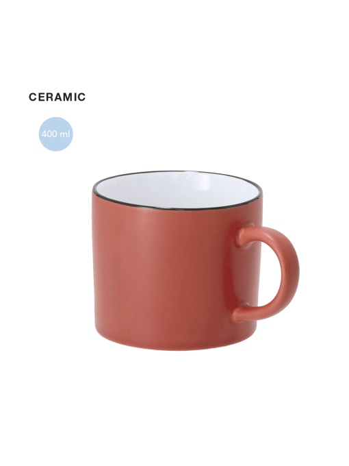 mak™ Mug Dumax