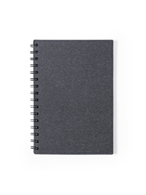 mak™ Notebook Idina