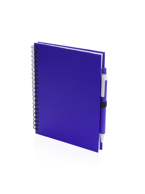 mak™ Notebook Koguel