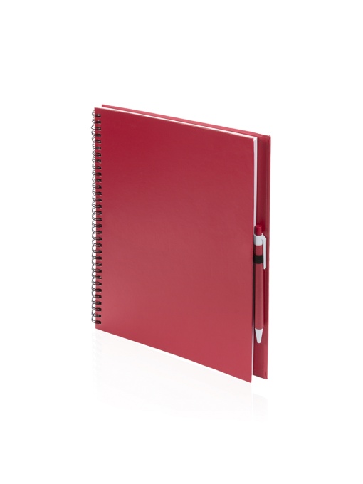 mak™ Notebook Tecnar