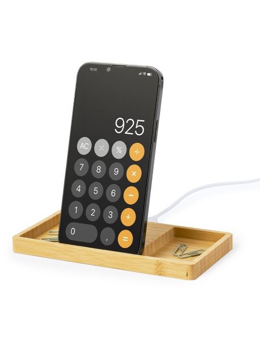 mak™ Organizer Charger Treit