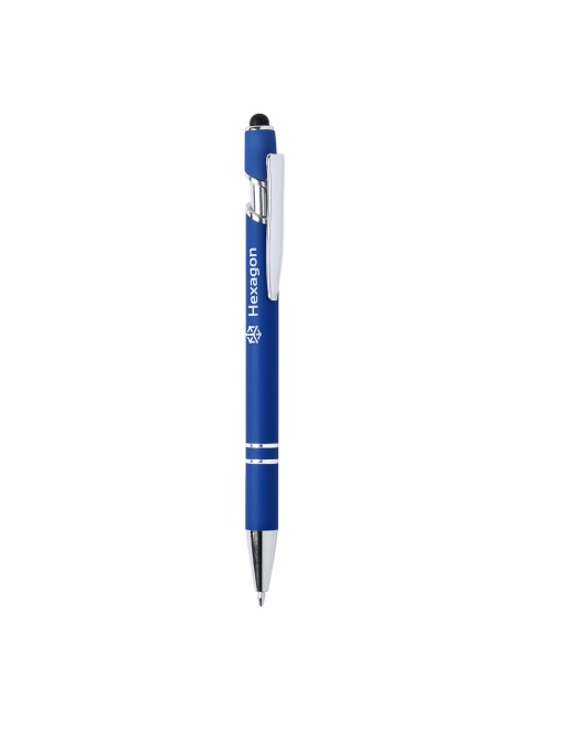 mak™ Stylus Touch Ball Pen Lekor