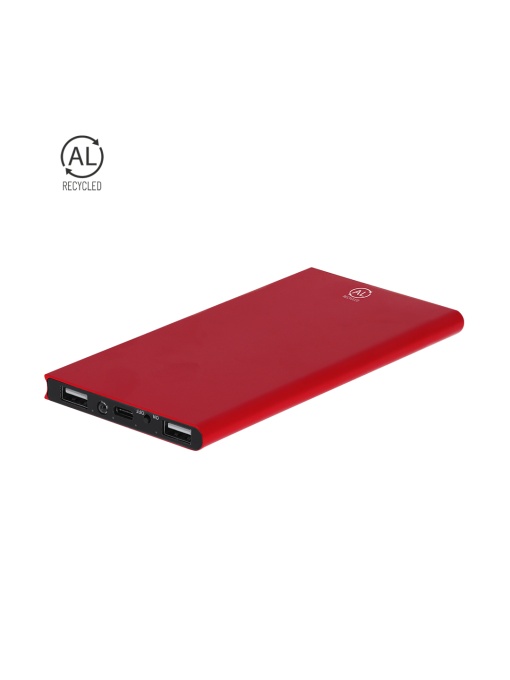 mak™ Power Bank Barrols