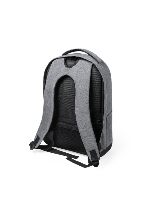 mak™ Anti-Theft Backpack Bulman
