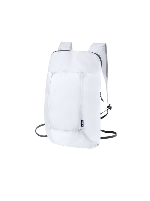 mak™ Foldable Backpack Redrax