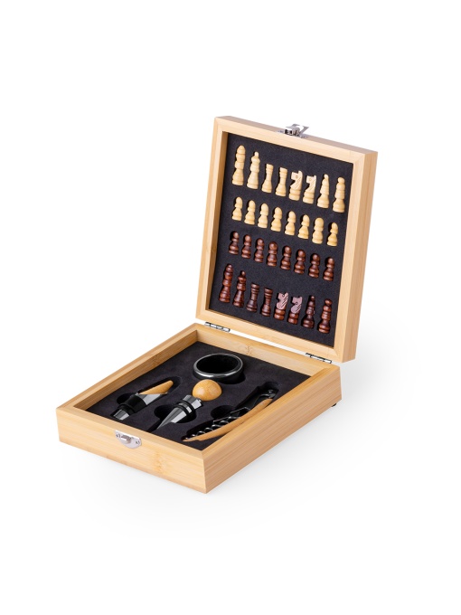 mak™ Set vin Paluk