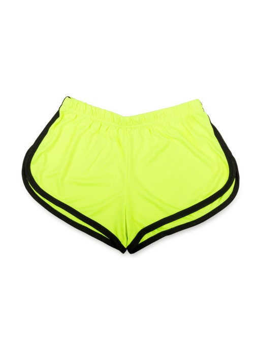 mak™ Shorts Bizax