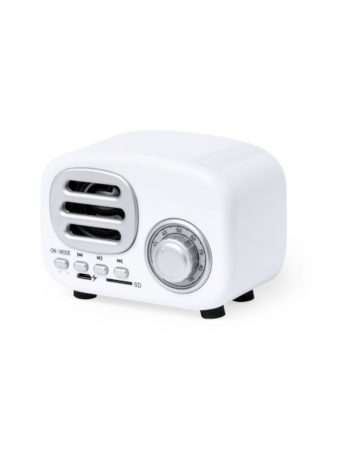 mak™ Speaker Florens