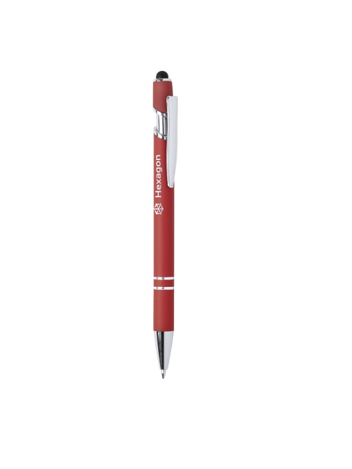 mak™ Stylus Touch Ball Pen Lekor