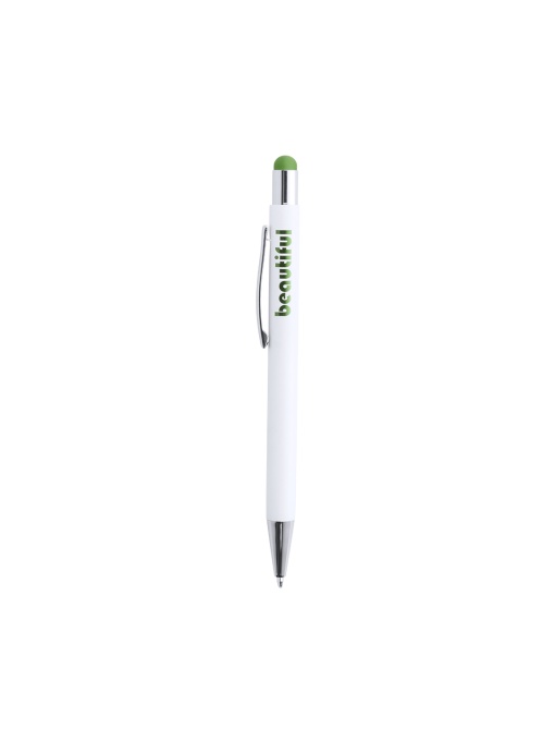mak™ Stylus Touch Ball Pen Woner