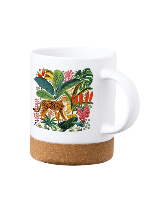 mak™ Sublimation Mug Nala