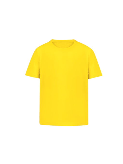 mak™ Tricou color pentru copii Seiyo
