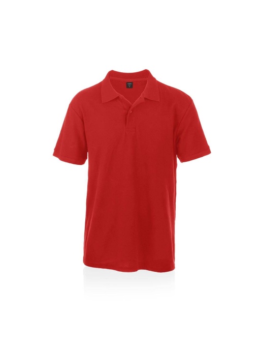 mak™ Polo Shirt Bartel Color