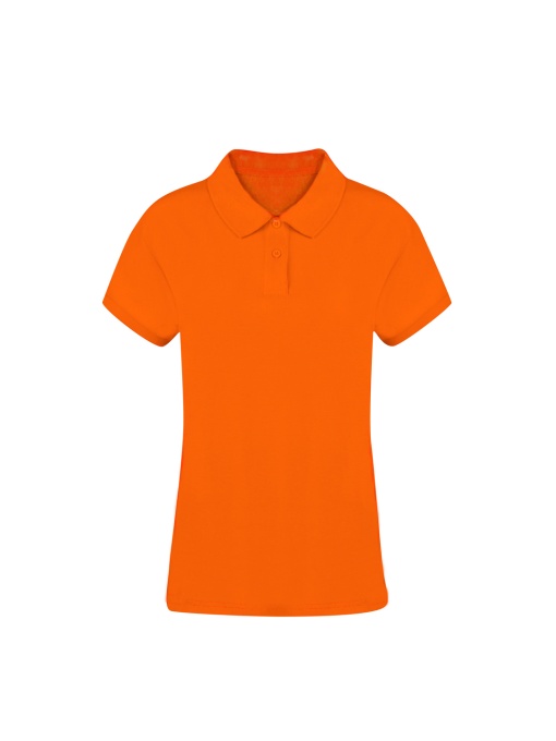 mak™ Women Colour Polo Shirt Koupan